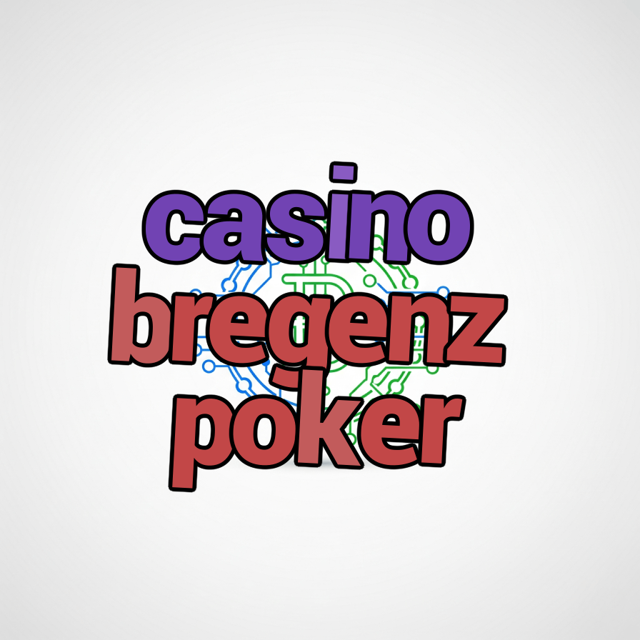 casino bregenz poker